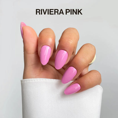 UV-FREE GEL NAIL WRAPS.