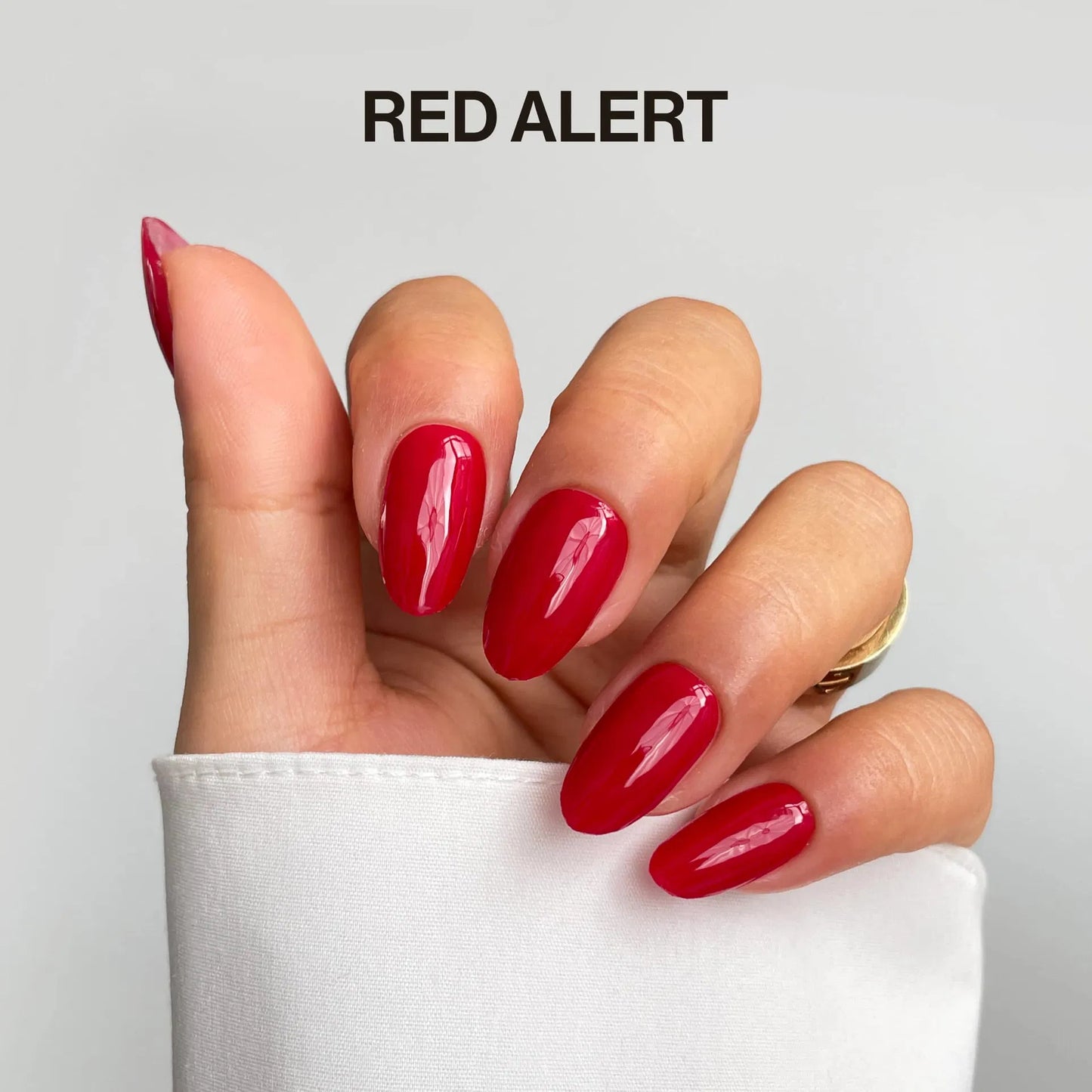 UV-FREE GEL NAIL WRAPS.