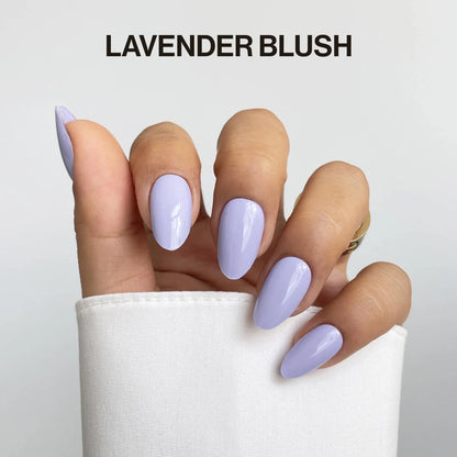 UV-FREE GEL NAIL WRAPS.